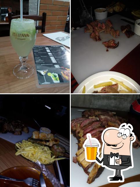 Corisco Bar