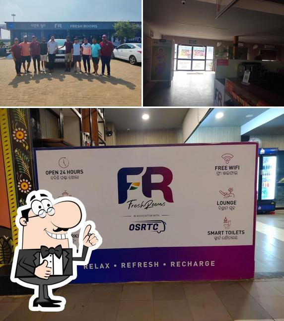 See the image of FreshRooms Cafe