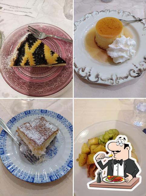 L'Osteria Du Chicchinettu