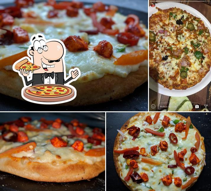 Urben ghati, Vadodara Restaurant menu and reviews