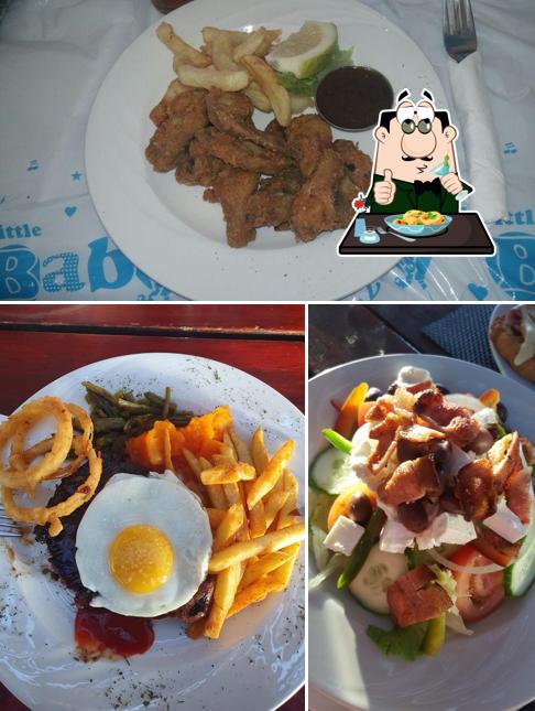 Mountain View Farm restaurant, Cape Town Restaurant reviews