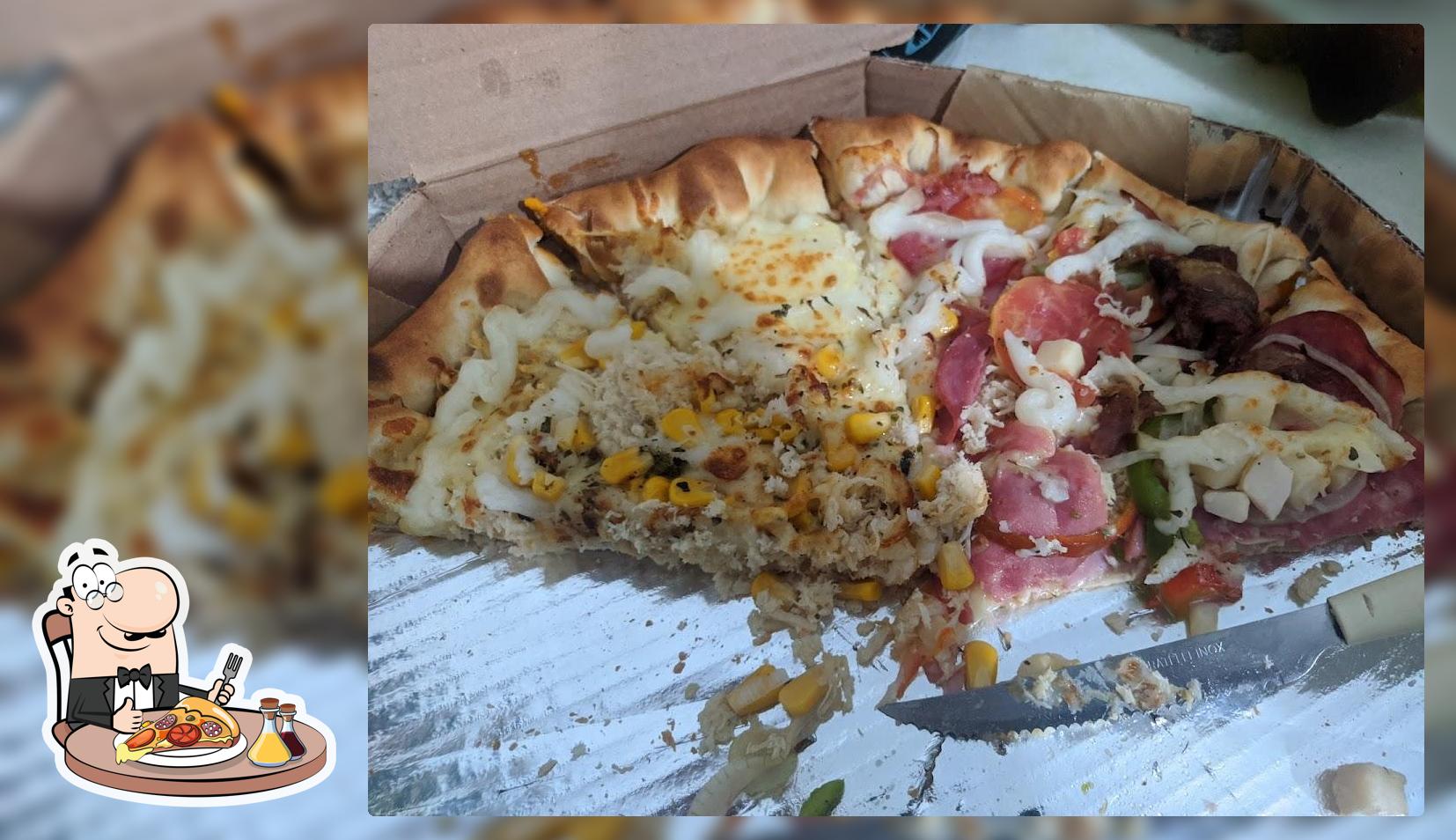 Pizzaria Pizza Planet