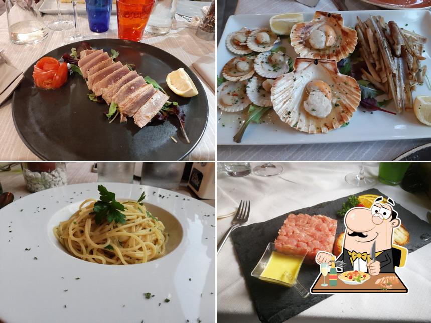 Ristorante Pizzeria Ae do Rode
