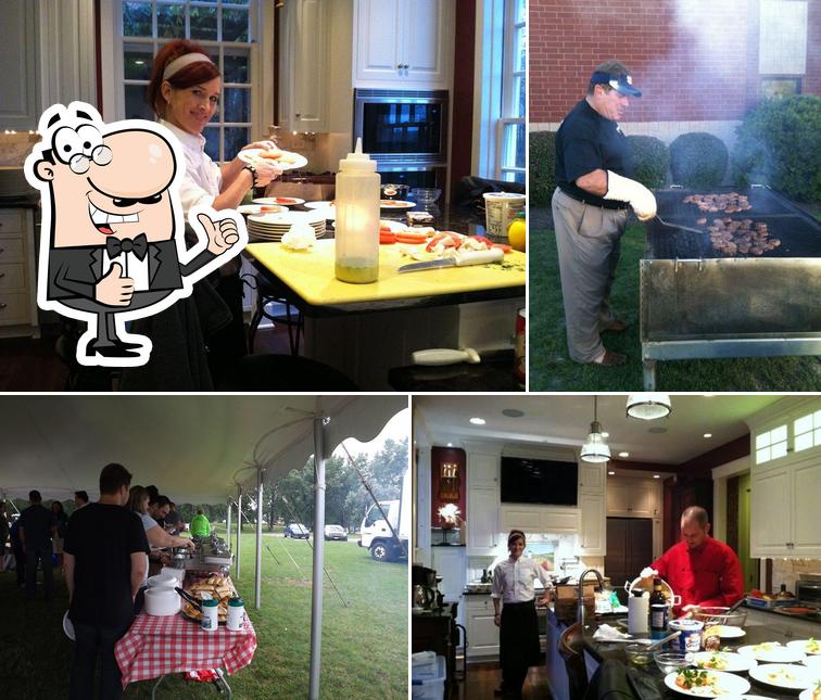 The Canton Rib Cage Inc. in Canton Restaurant reviews