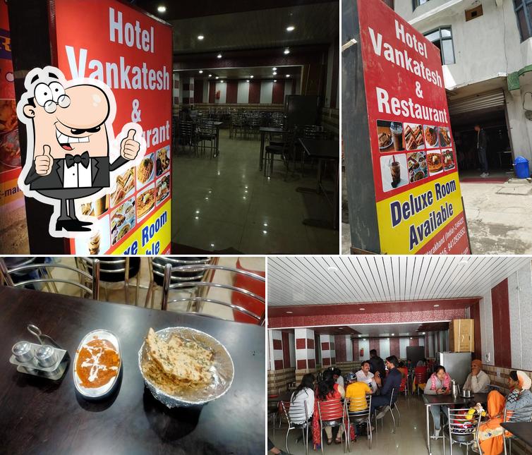 Vankatesh Restaurant