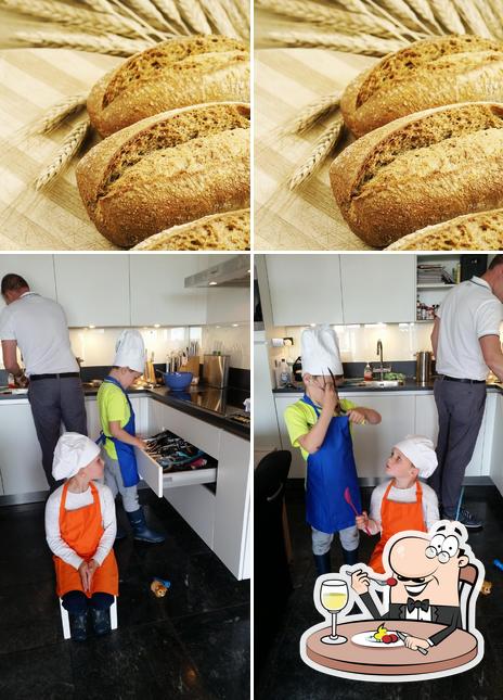 Bakkerij van der Werf