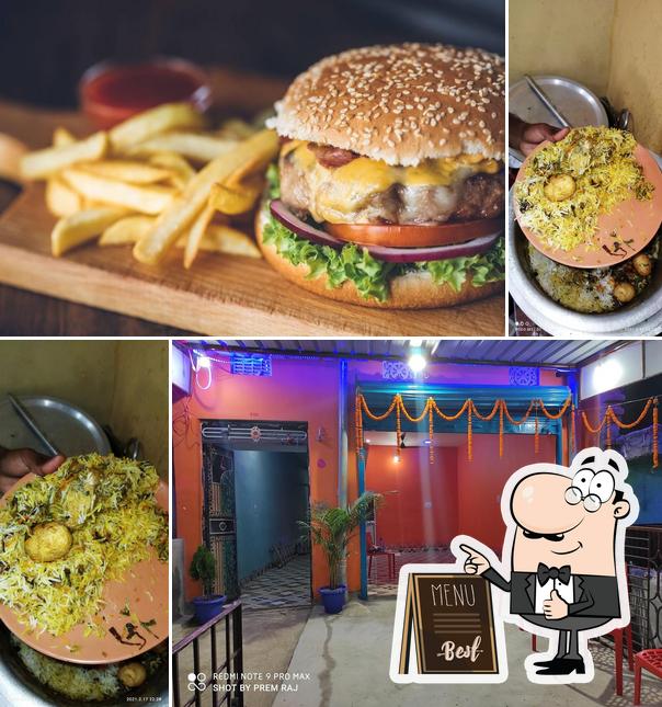 Yummy Tummy Restuarant