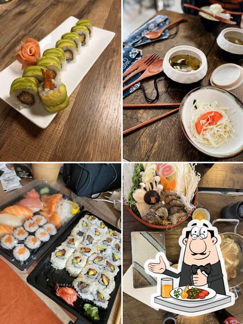 sushi Z