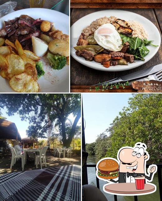 Restaurante Sossego dos Mineiros