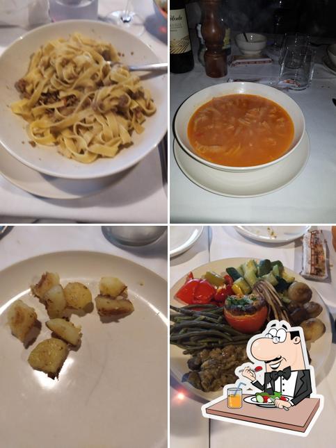 Trattoria da Andrea
