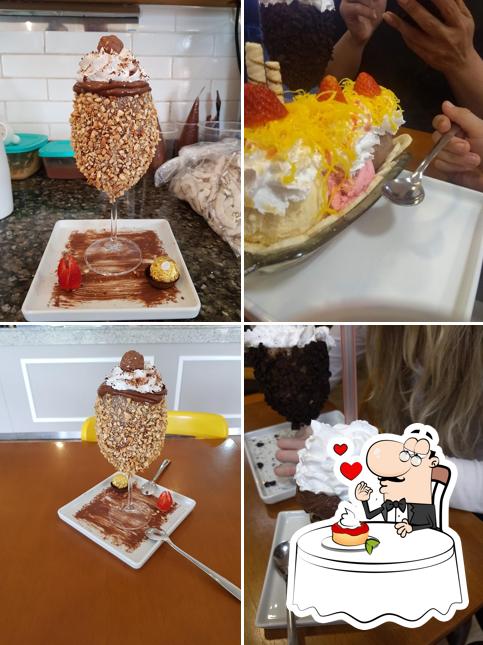 Sorveteria Alaska