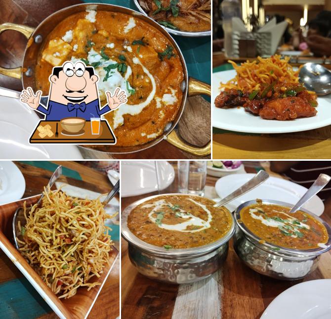 Bombay Chowpatty