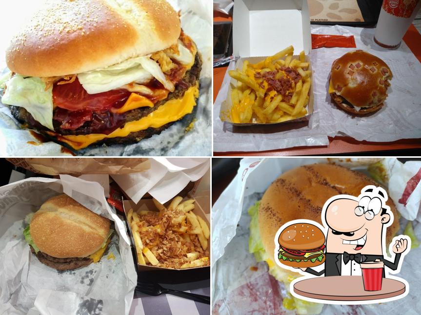 Burger King