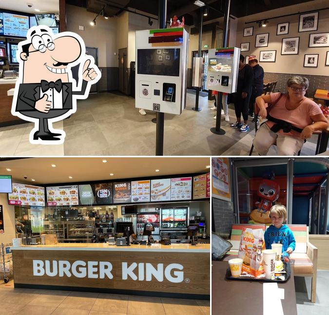 Regarder l'image de Burger King