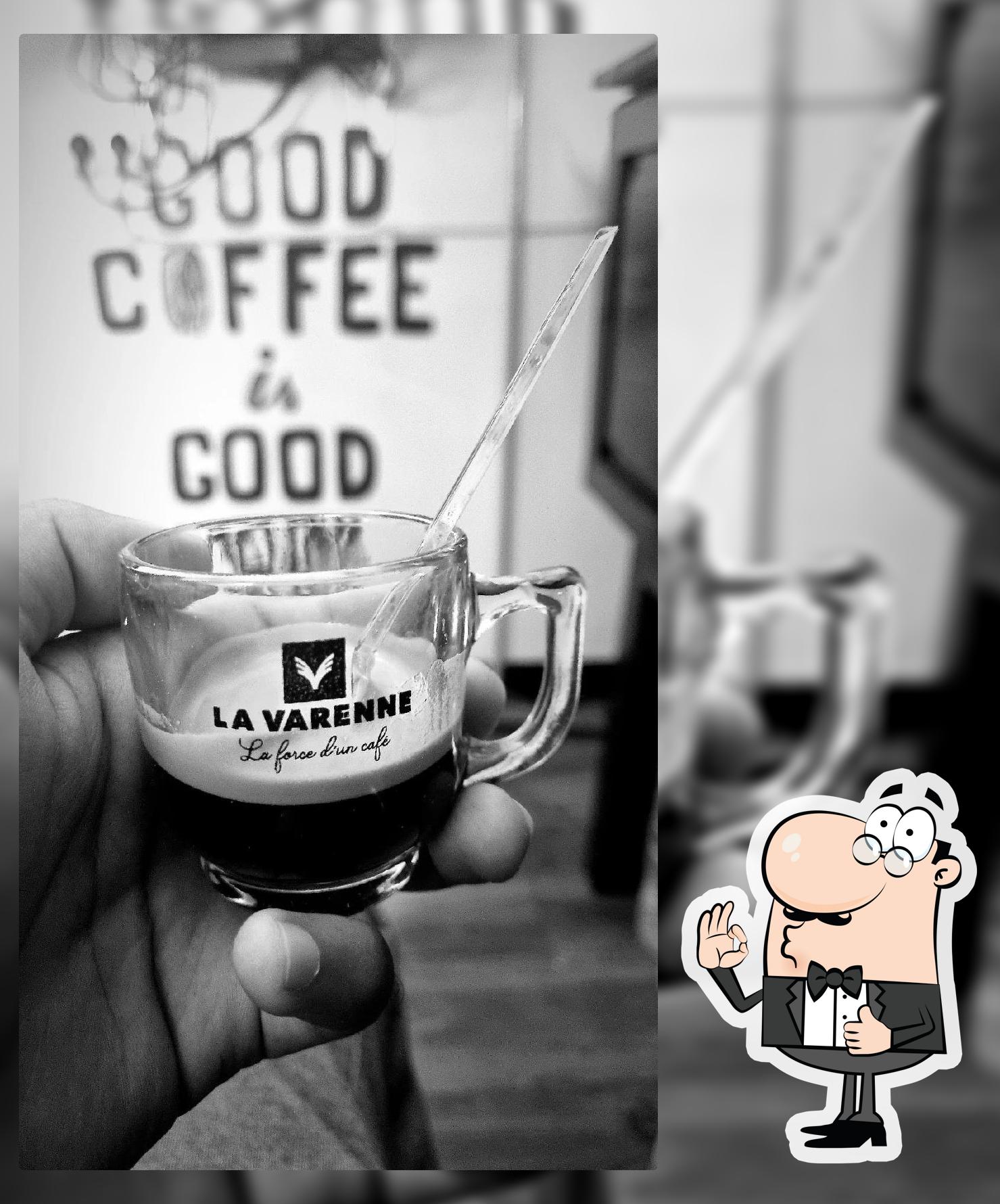 photo de COFFEE SHOP
