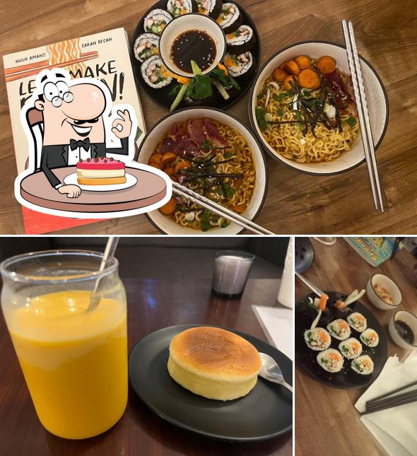 Cafe Umami