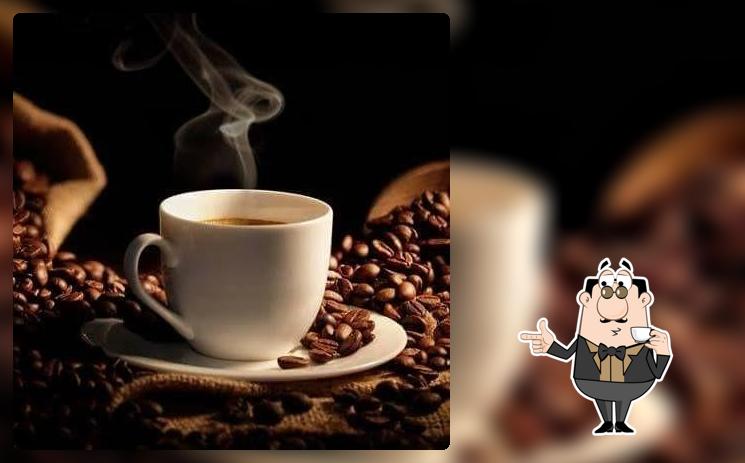 Café bouz