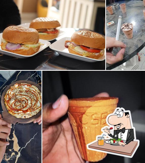 Chai Sutta Bar, Darbhanga