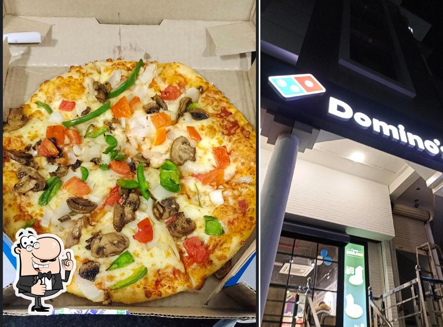 Domino's Pizza Plaza Ranganiya Mohalla, PALI picture