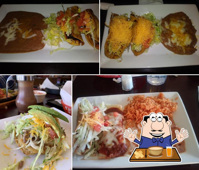 El Guero Mexican Restaurant, 57109 29 Palms Hwy in Yucca Valley