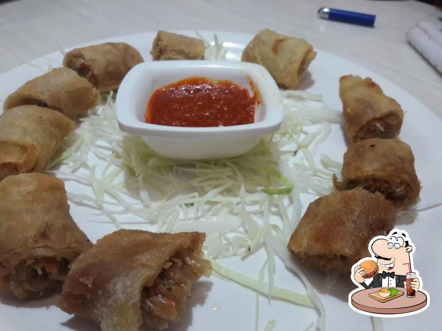 Fun N Food - Pure Veg. Family Restaurant’s burgers will cater to satisfy different tastes