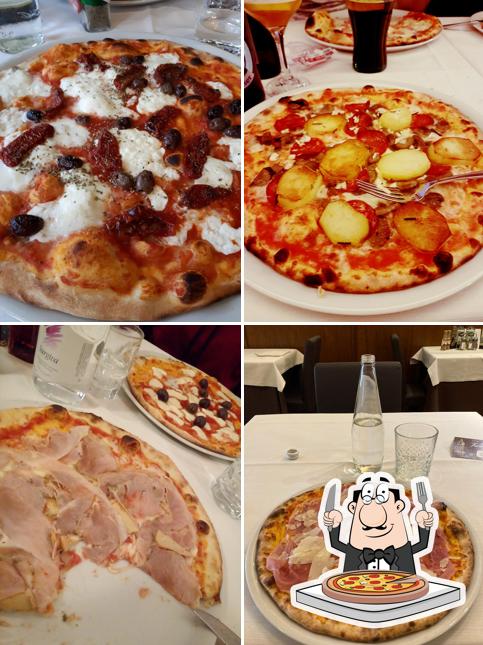 Pizzeria Giorgione