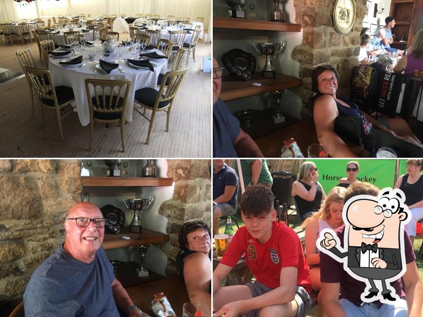 Horse & Jockey, Malthouse Ln in Banbury Restaurant reviews