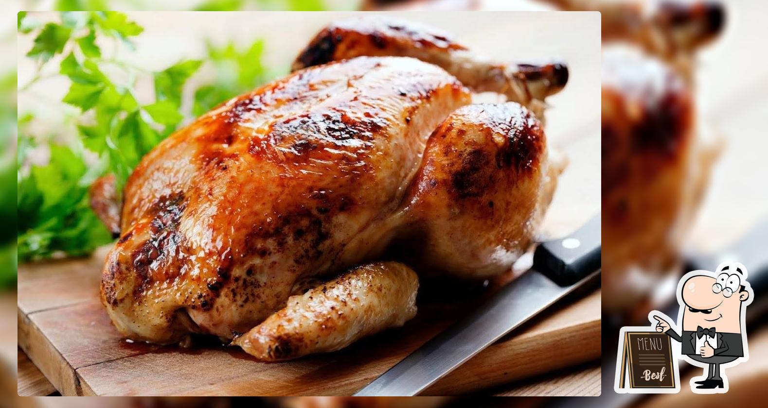 Max Poulet