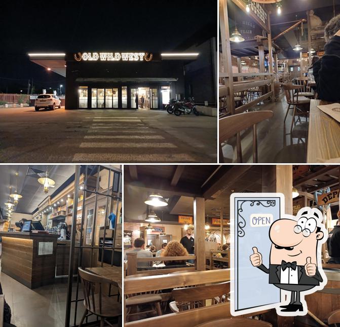 Guarda questa immagine di Old Wild West - Sassuolo