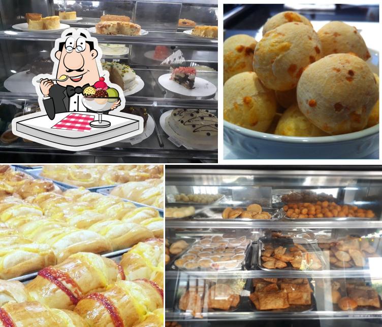 Padaria Pão Caseiro