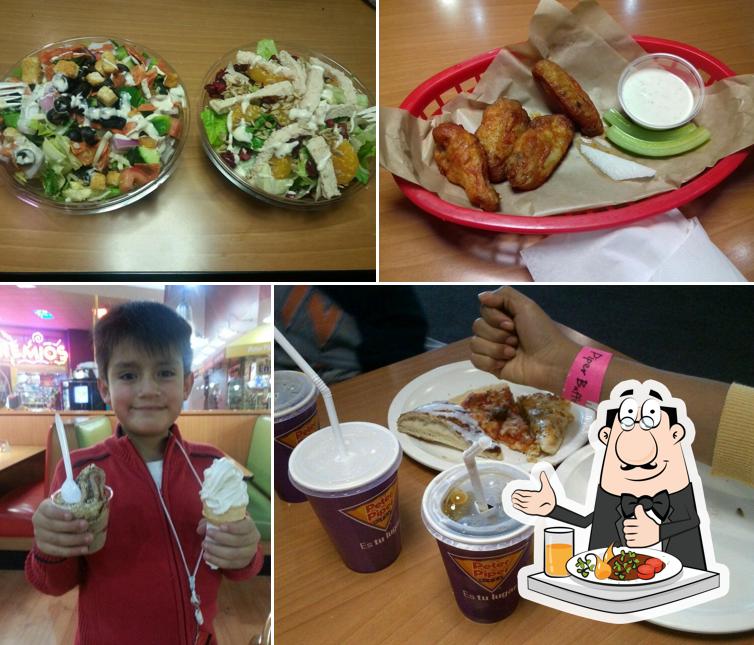 Peter Piper Pizza restaurant, Tulancingo - Restaurant reviews