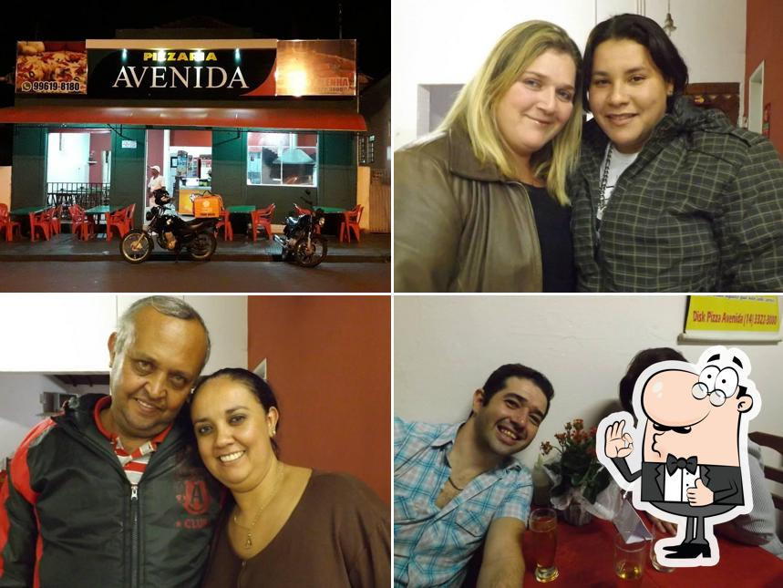 Pizzaria Avenida