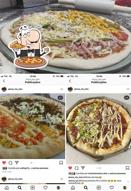 Pepperoni Pizzaria