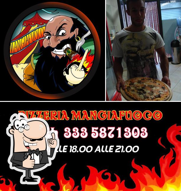 Regarder la photo de Pizzeria da Roberto & Ramon