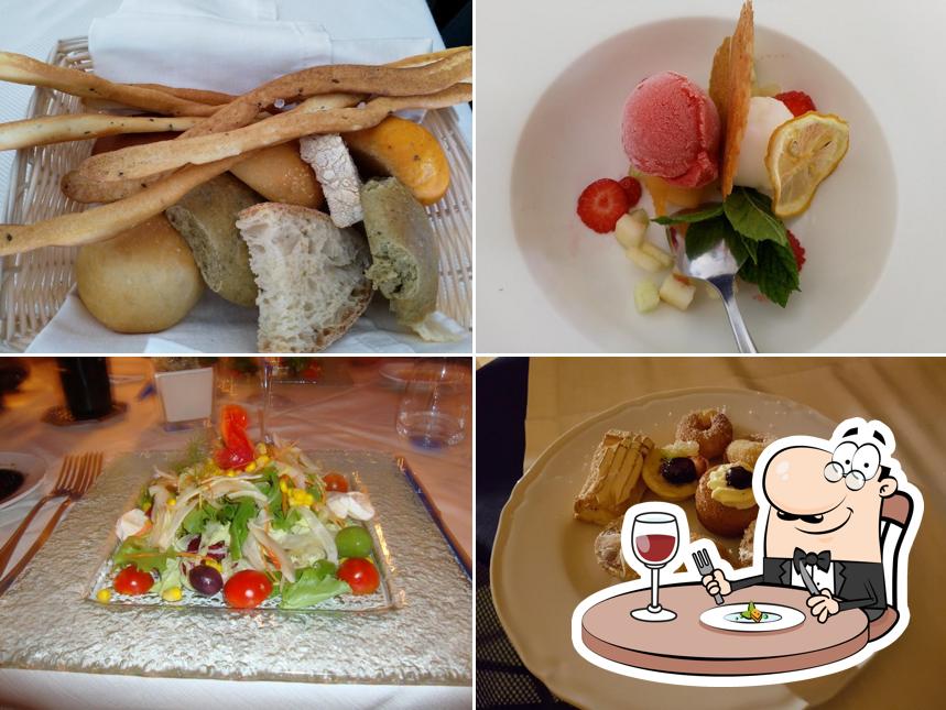 Ristorante Torre Normanna