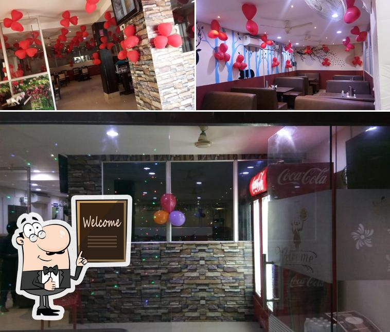 Radha Grand Family Restaurant, Adilabad Restaurant reviews