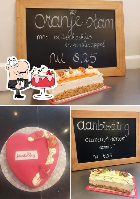 See this pic of Bakery Deterd Bornerbroeksestraat
