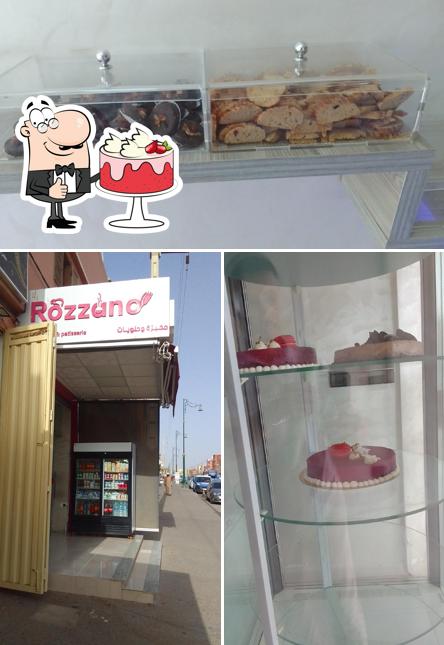 Regarder la photo de Boulangerie & Pâtisserie Rozzano