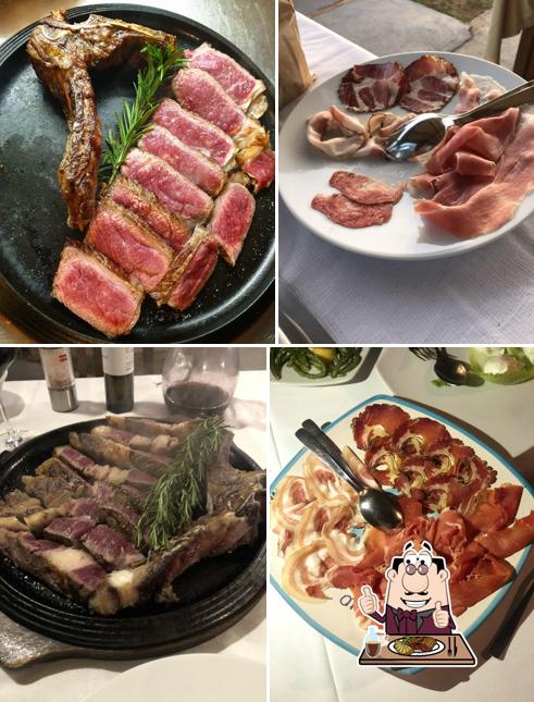 LA TAVERNETTA DI MASSIMO