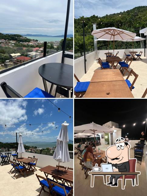 Caminhos do Mar Gastro Pub