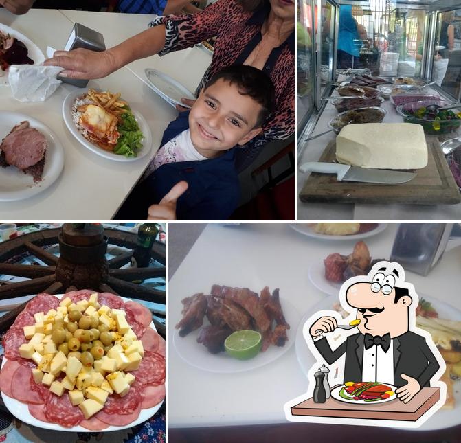 Churrascaria Boi na Brasa