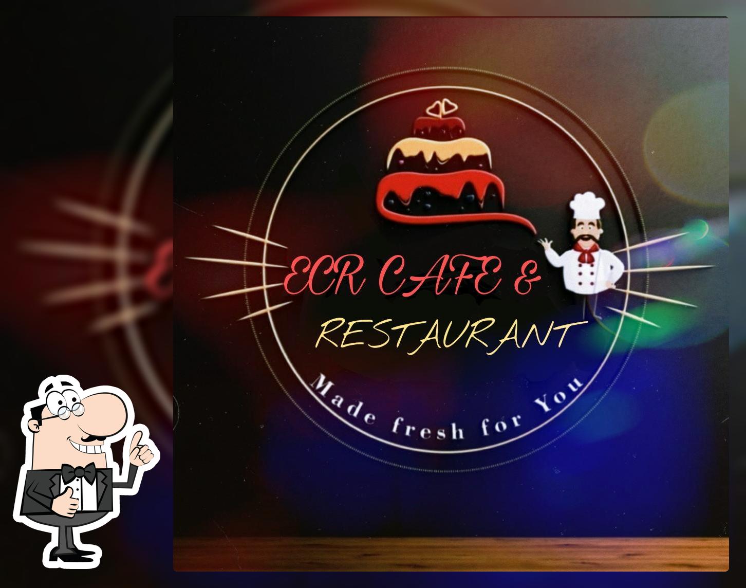 ECR CAFE AND RESTAURANT