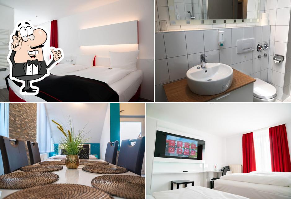 Hotel Andante Rust