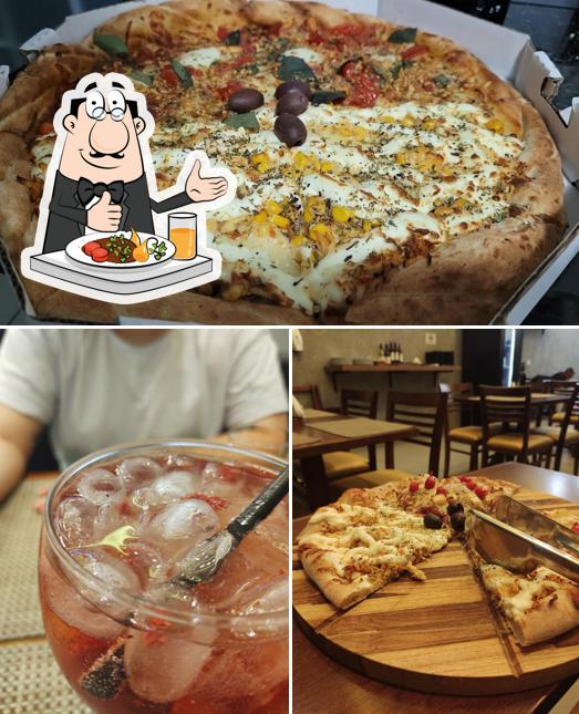 Macis Pizzaria - Barão Geraldo