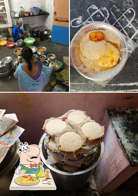 Pot Idly Shop
