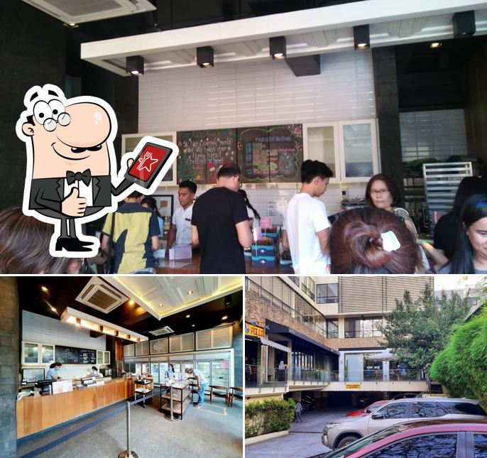 Purple Oven at Scout Rallos, Quezon City Restaurant reviews