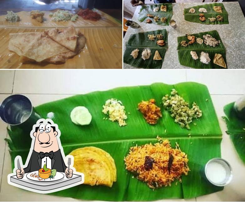 Sri Basaveshwara Catering