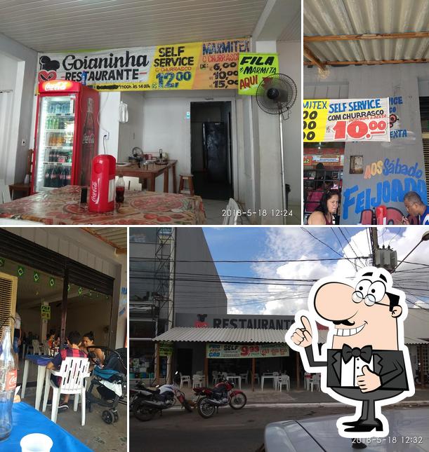 Vea esta imagen de Restaurante Goianinha