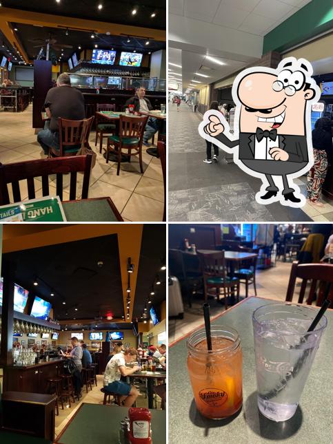 The Greene Turtle Sports Bar & Grille, Friendship Rd in Glen Burnie