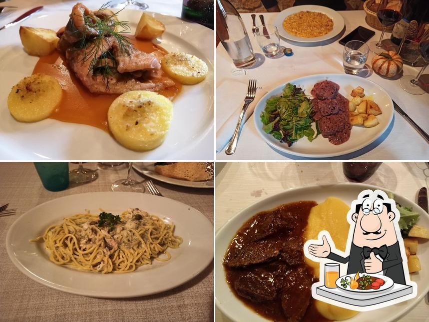 Trattoria Clementina